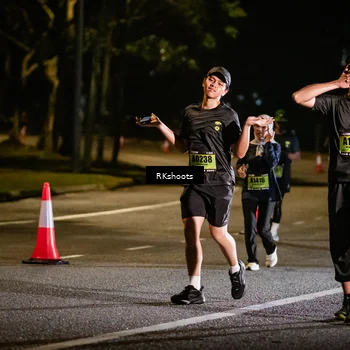 Runner Photo 5464634