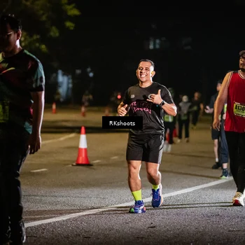 Runner Photo 5464636