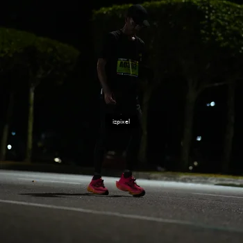 Runner Photo 5464640