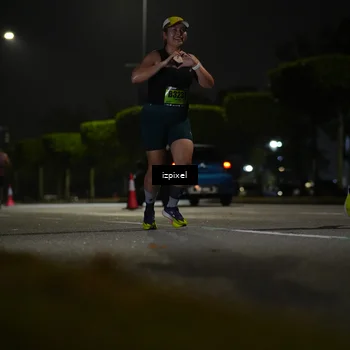 Runner Photo 5464644