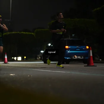 Runner Photo 5464646