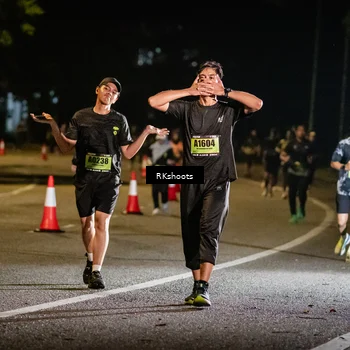 Runner Photo 5464647