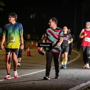 Runner Photo 5464649