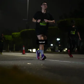 Runner Photo 5464651