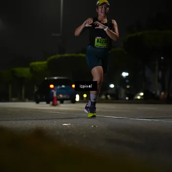 Runner Photo 5464652