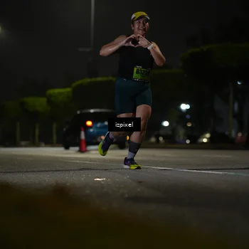 Runner Photo 5464653
