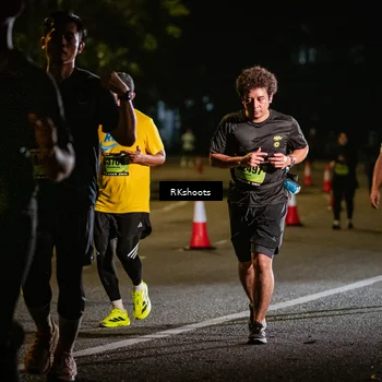 Runner Photo 5464654