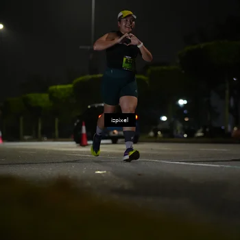 Runner Photo 5464655