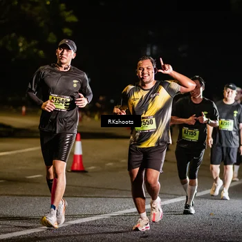 Runner Photo 5464656