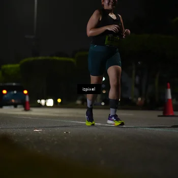 Runner Photo 5464657