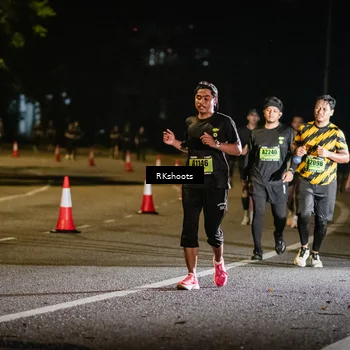 Runner Photo 5464658