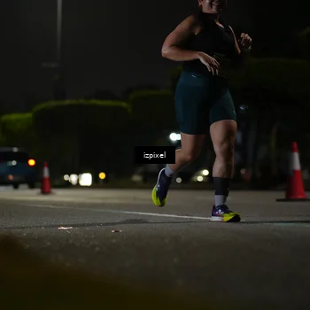 Runner Photo 5464659