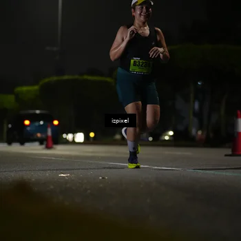 Runner Photo 5464665