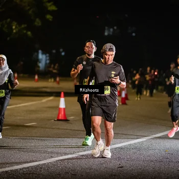 Runner Photo 5464666
