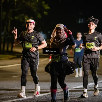Runner Photo 5464667