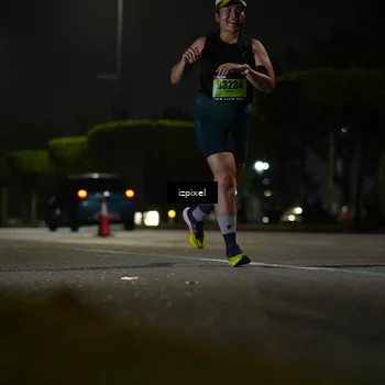 Runner Photo 5464668