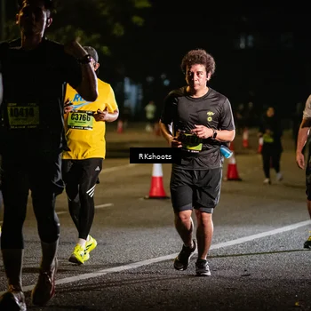 Runner Photo 5464669