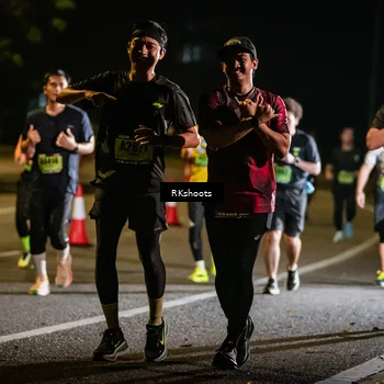 Runner Photo 5464676