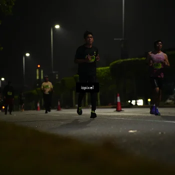 Runner Photo 5464678