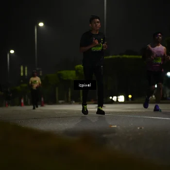 Runner Photo 5464683