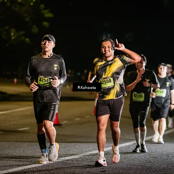 Runner Photo 5464686