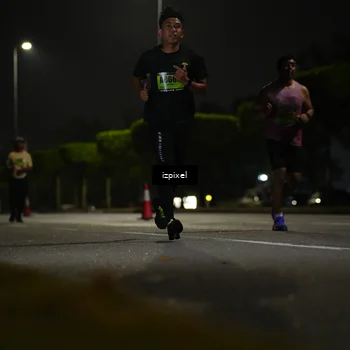 Runner Photo 5464689