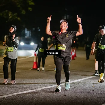 Runner Photo 5464696