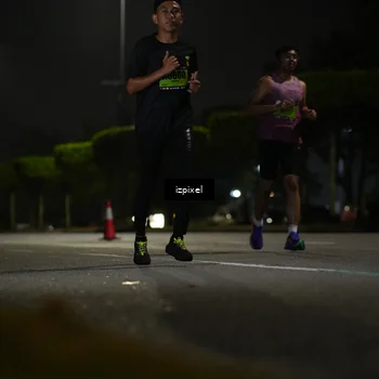 Runner Photo 5464698