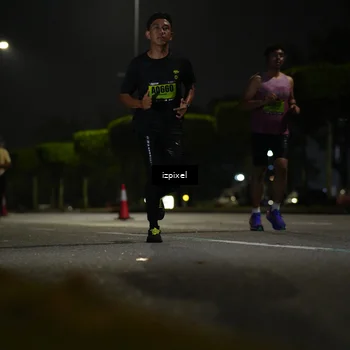 Runner Photo 5464699