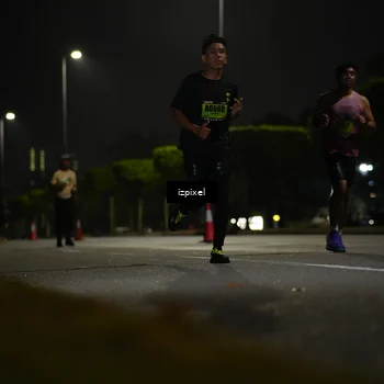 Runner Photo 5464708