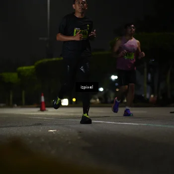 Runner Photo 5464709