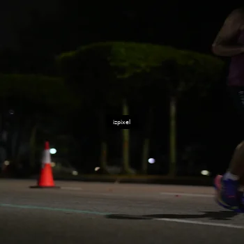 Runner Photo 5464716