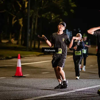 Runner Photo 5464731
