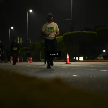 Runner Photo 5464733
