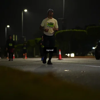 Runner Photo 5464740