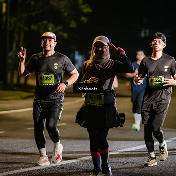 Runner Photo 5464741