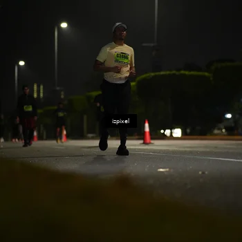 Runner Photo 5464742