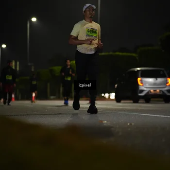 Runner Photo 5464744