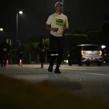 Runner Photo 5464745
