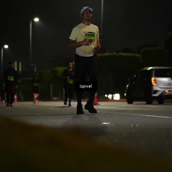 Runner Photo 5464746