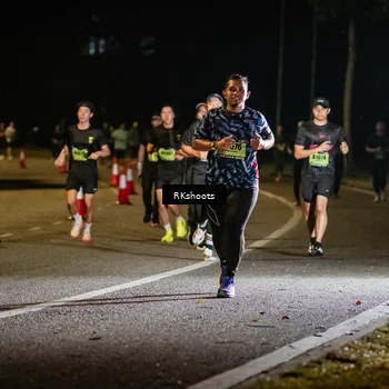 Runner Photo 5464751