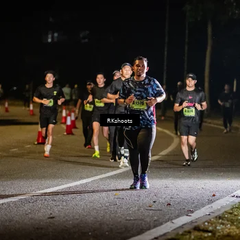 Runner Photo 5464752