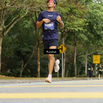 Runner Photo 5464755