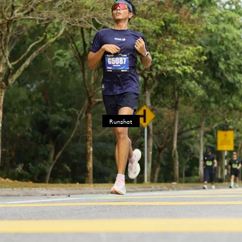 Runner Photo 5464756