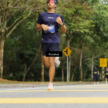 Runner Photo 5464757