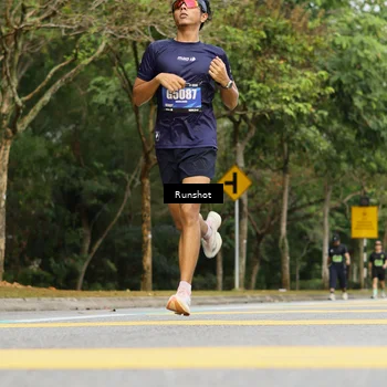 Runner Photo 5464758