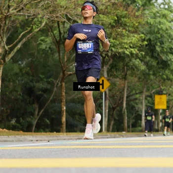 Runner Photo 5464759