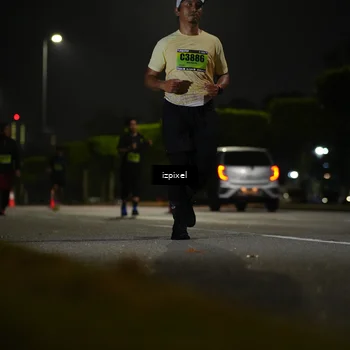 Runner Photo 5464761