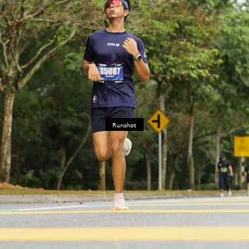 Runner Photo 5464763