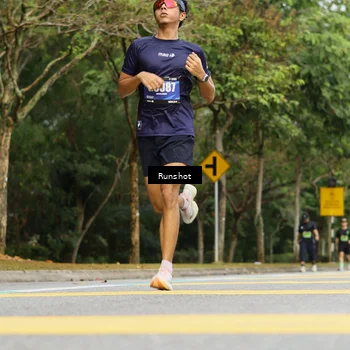Runner Photo 5464764